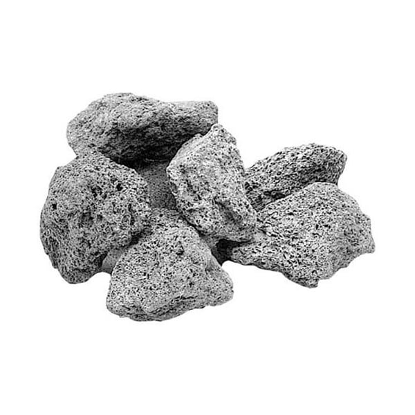 Franklin Chef Char Broiler Rock 10 Lbs 146154 - main